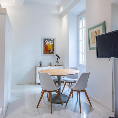 Apartamento Happyfew Liberty Niza Exterior foto